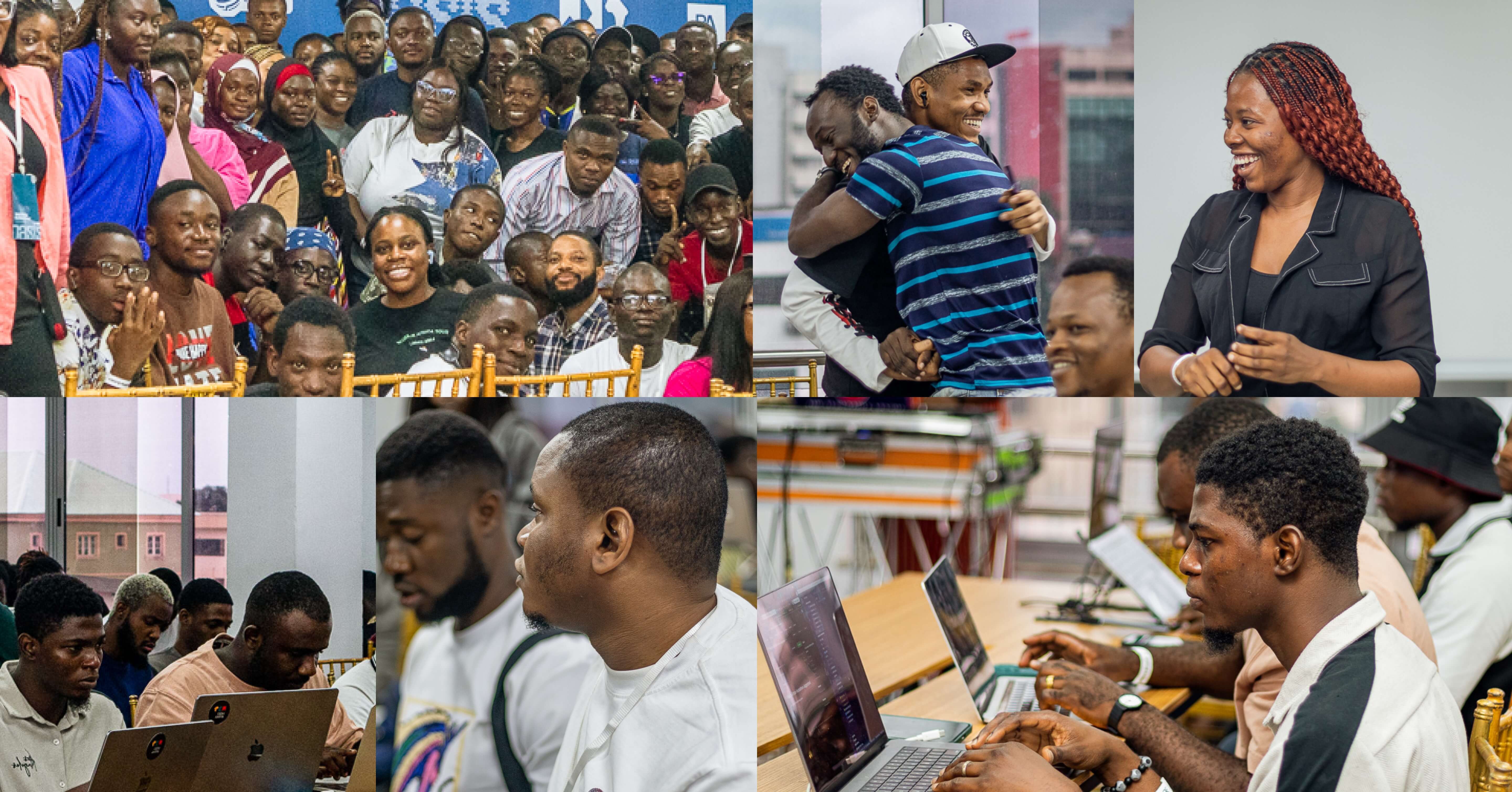 Web3 Africa Community