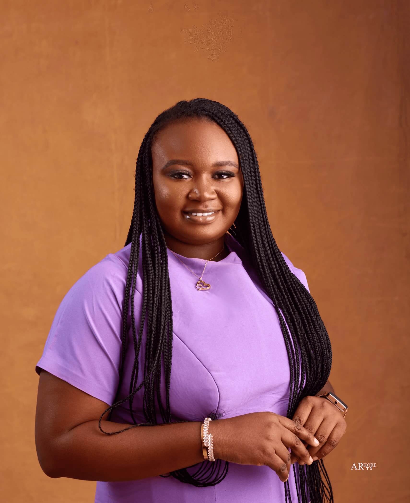 Eniola Mercy