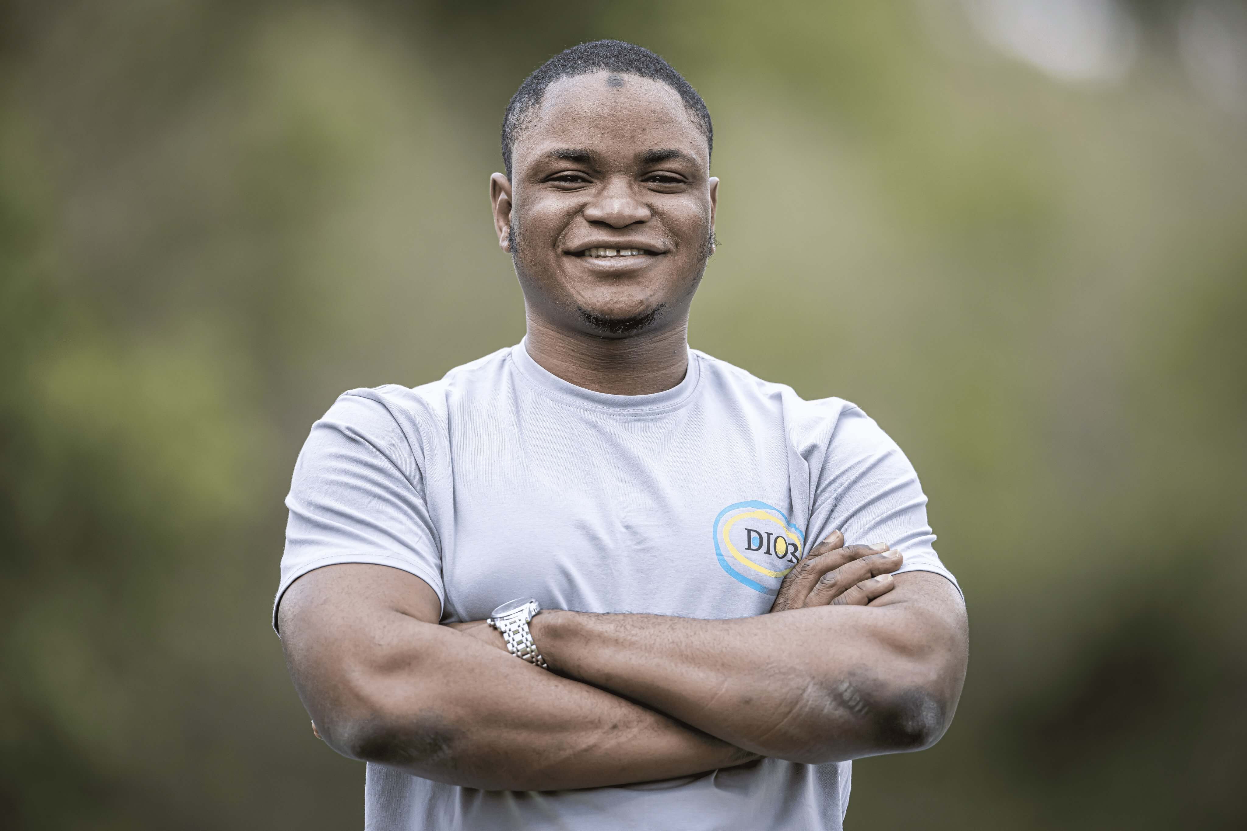 Idris Olubisi