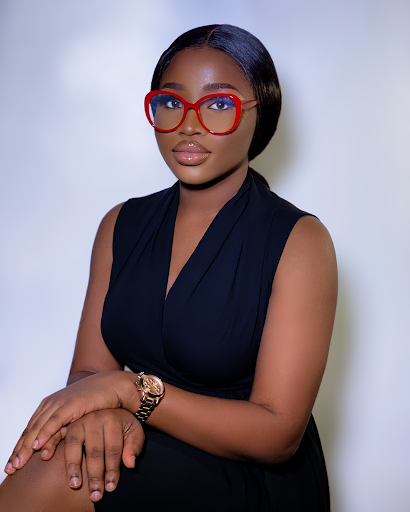Oluwabamikemi