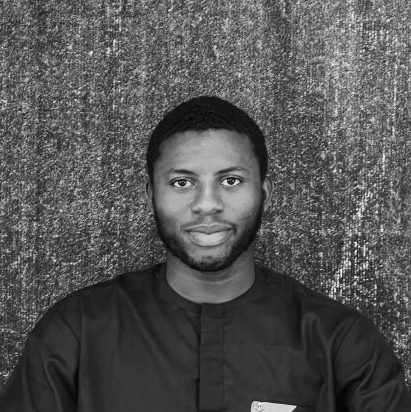 Abdulqudus Ayoola